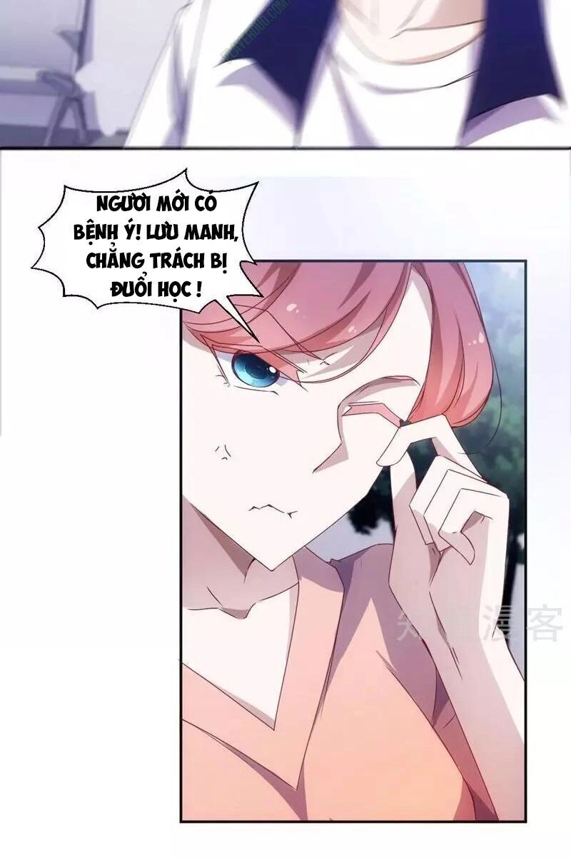 Siêu Cấp Thần Y Hệ Thống Chapter 6 - 8