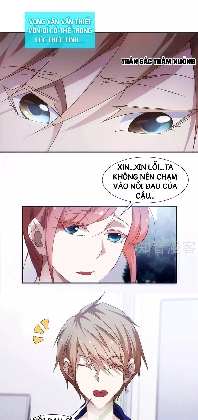 Siêu Cấp Thần Y Hệ Thống Chapter 6 - 9