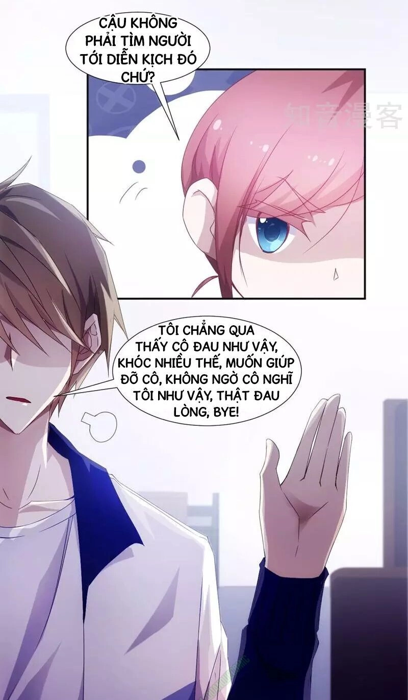 Siêu Cấp Thần Y Hệ Thống Chapter 7 - 4