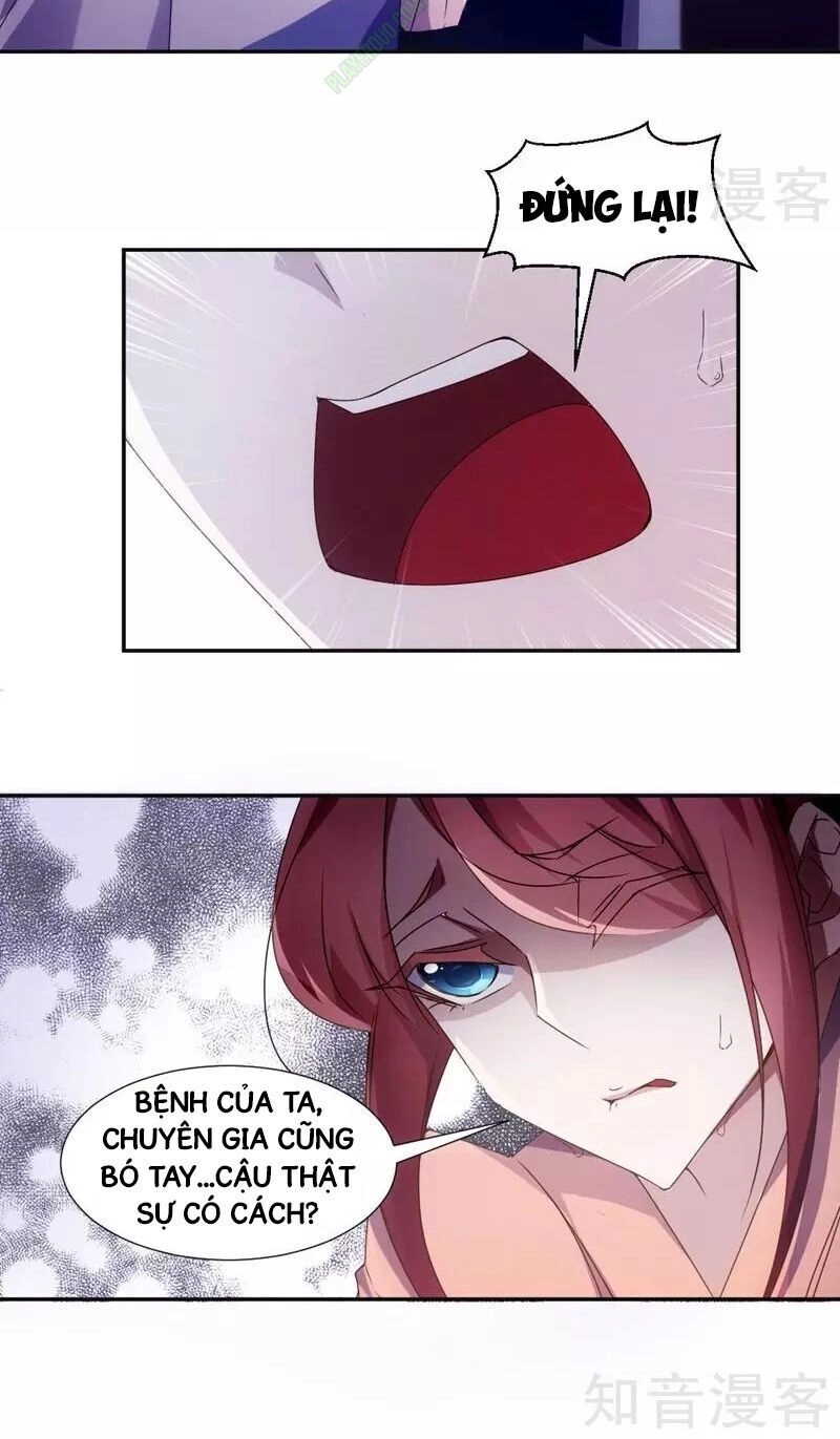 Siêu Cấp Thần Y Hệ Thống Chapter 7 - 5