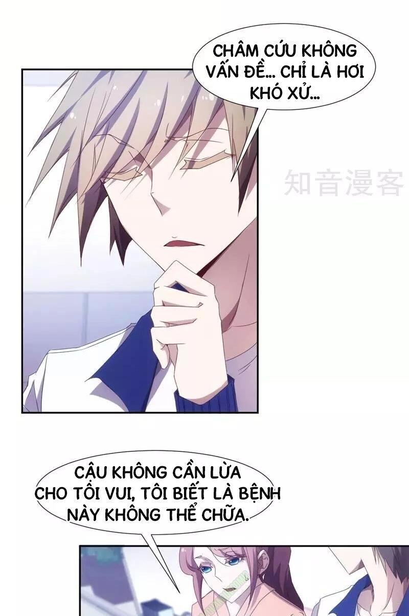 Siêu Cấp Thần Y Hệ Thống Chapter 7 - 7