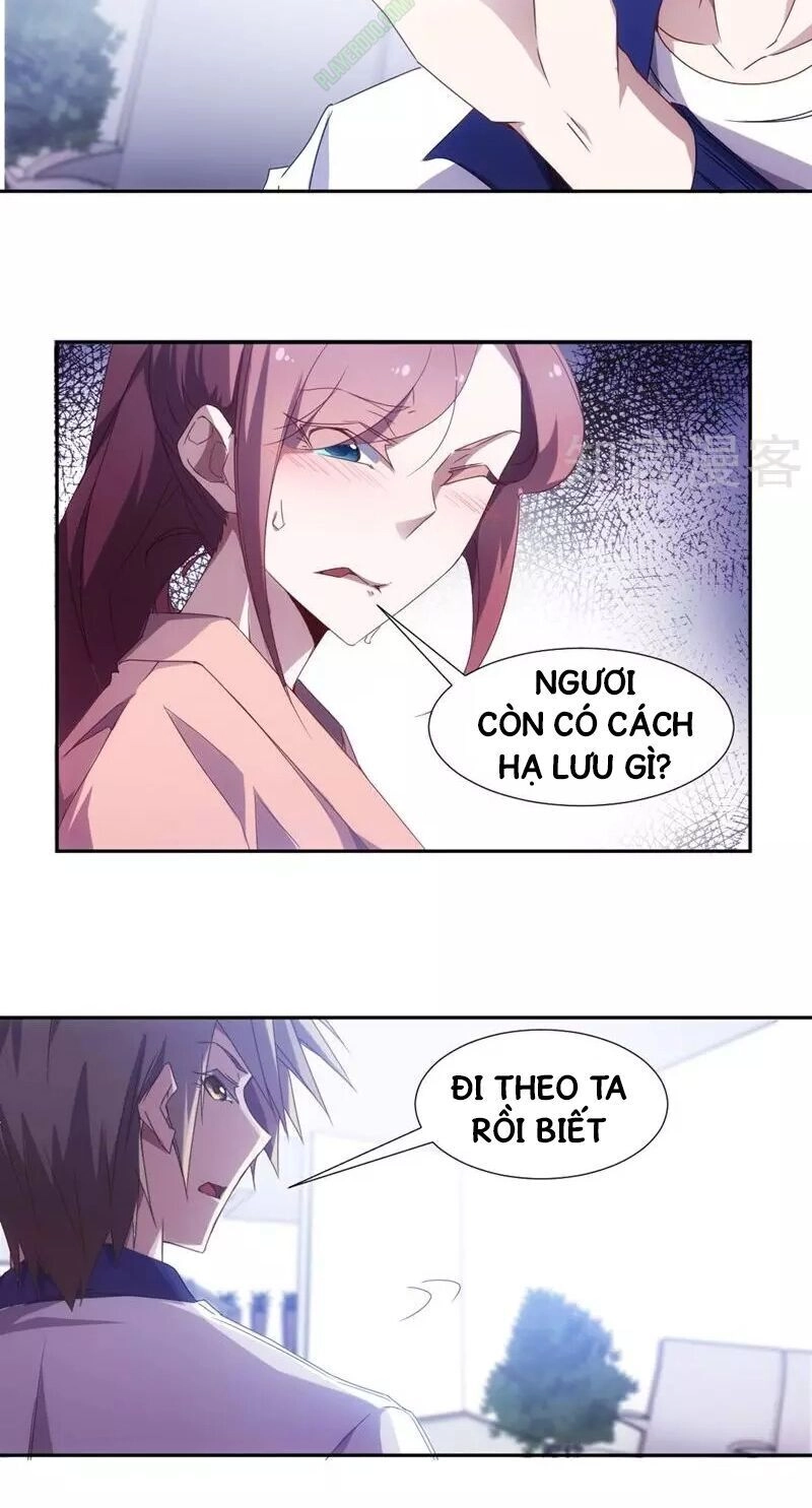 Siêu Cấp Thần Y Hệ Thống Chapter 7 - 10