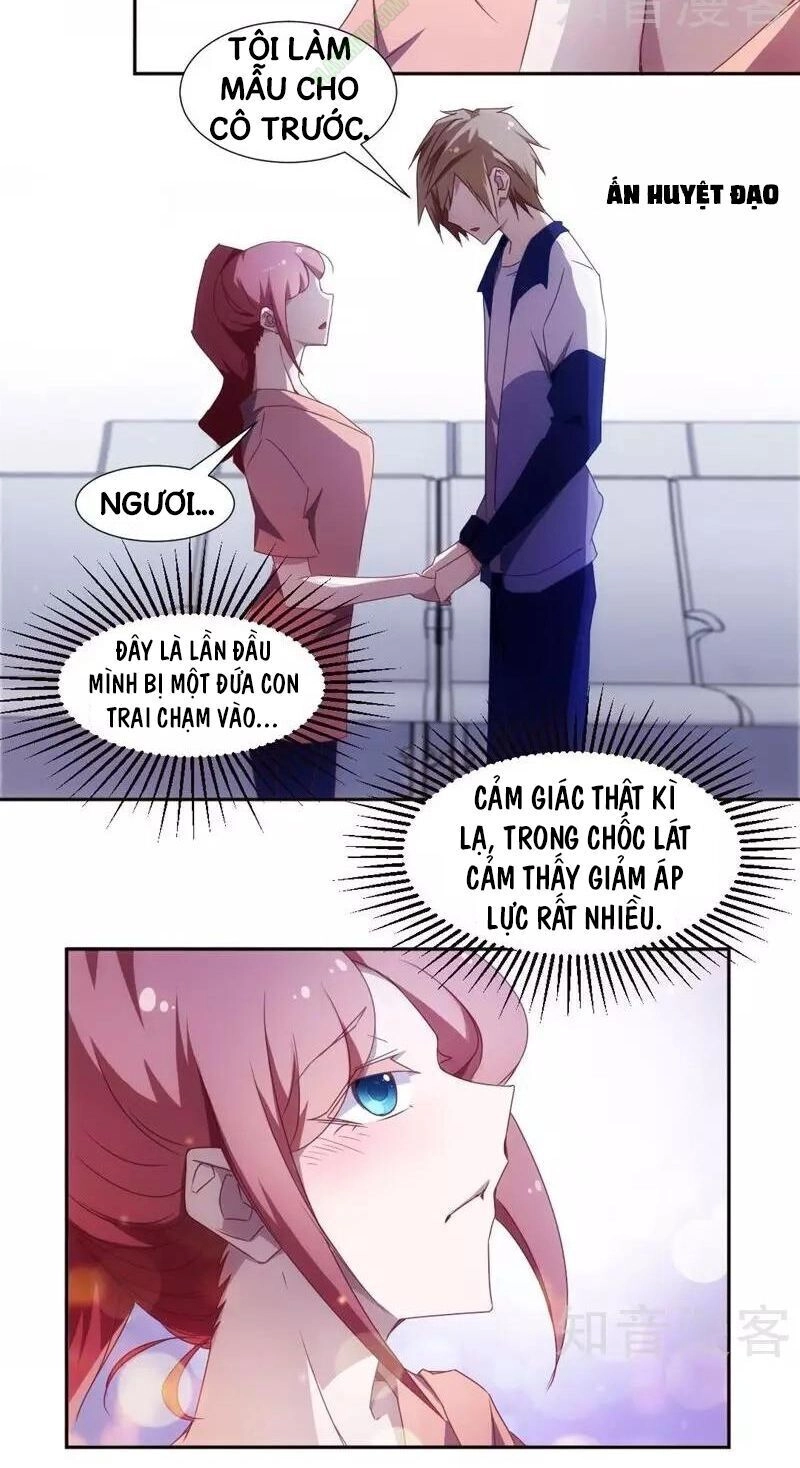 Siêu Cấp Thần Y Hệ Thống Chapter 8 - 2