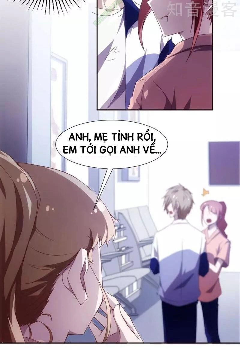 Siêu Cấp Thần Y Hệ Thống Chapter 8 - 4