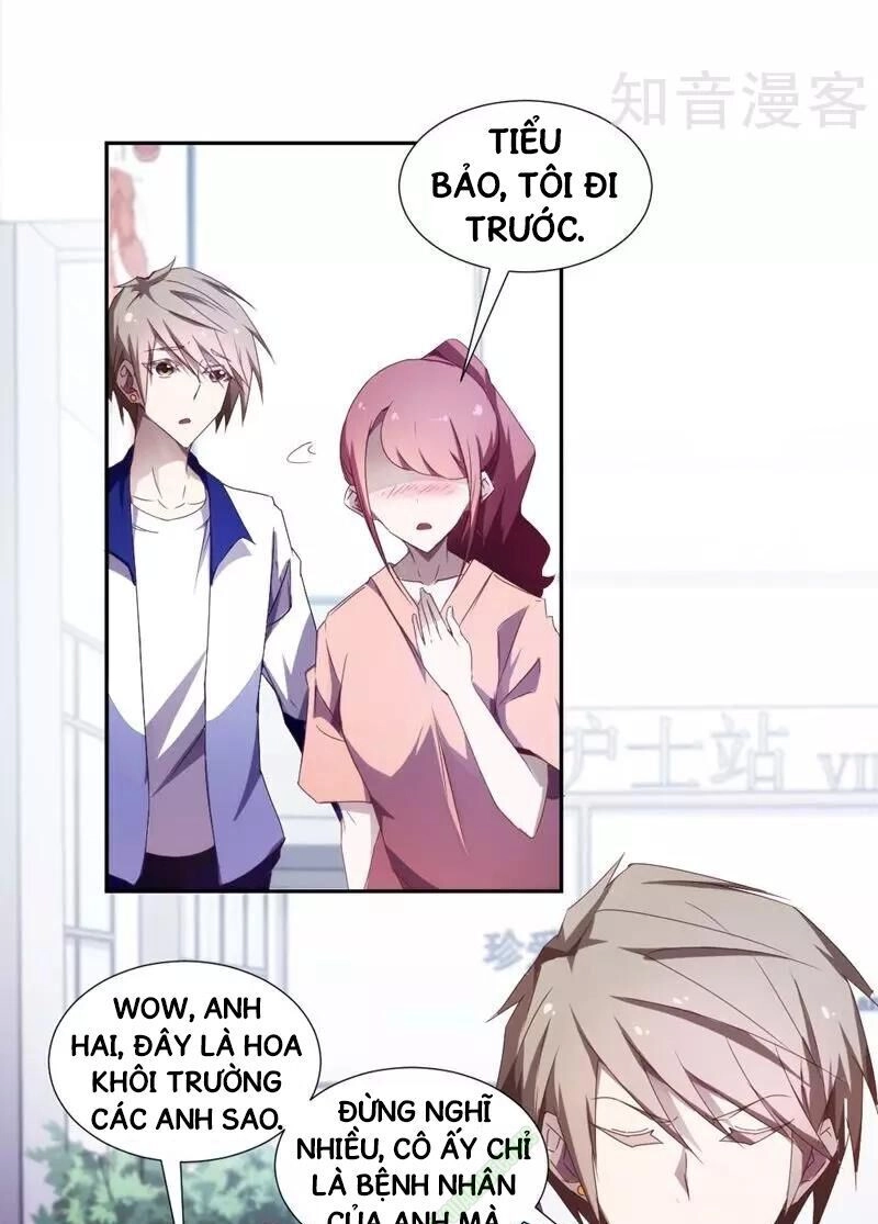 Siêu Cấp Thần Y Hệ Thống Chapter 8 - 6