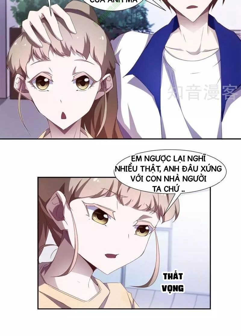 Siêu Cấp Thần Y Hệ Thống Chapter 8 - 7