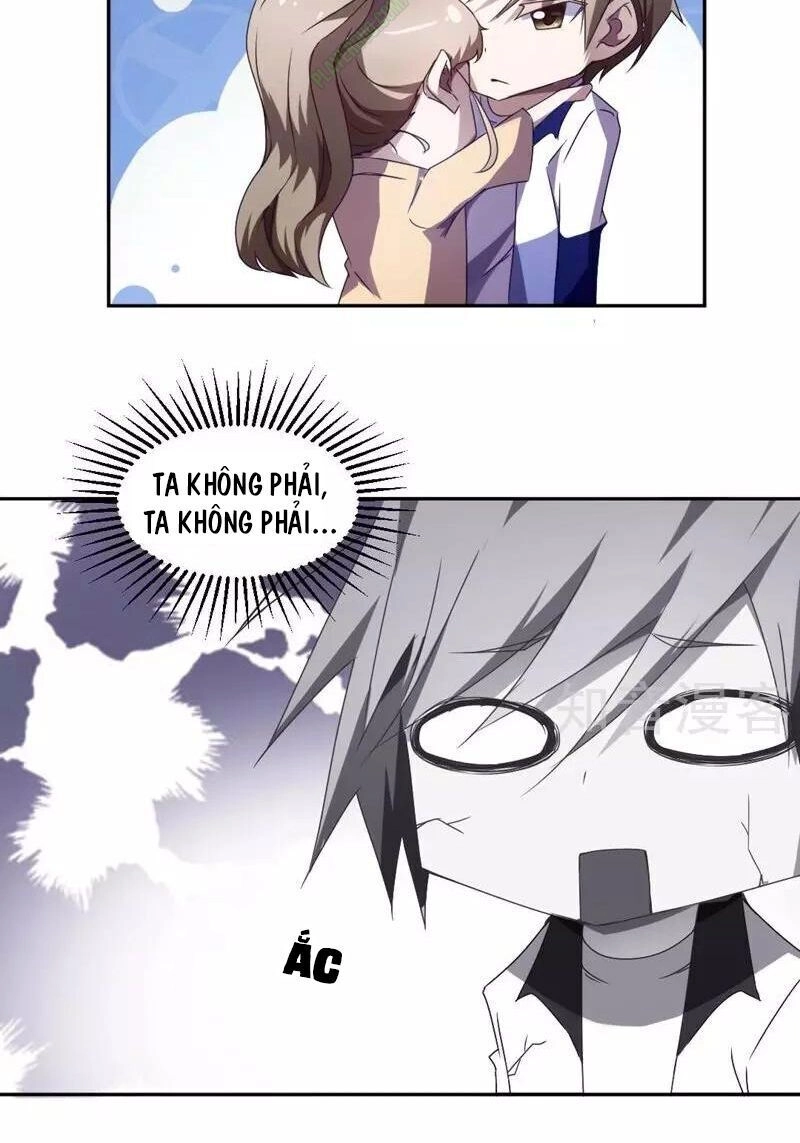 Siêu Cấp Thần Y Hệ Thống Chapter 8 - 9