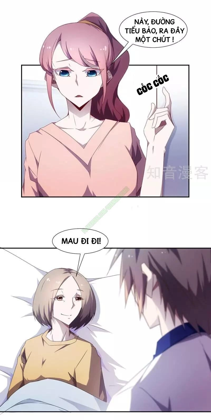 Siêu Cấp Thần Y Hệ Thống Chapter 9 - 3