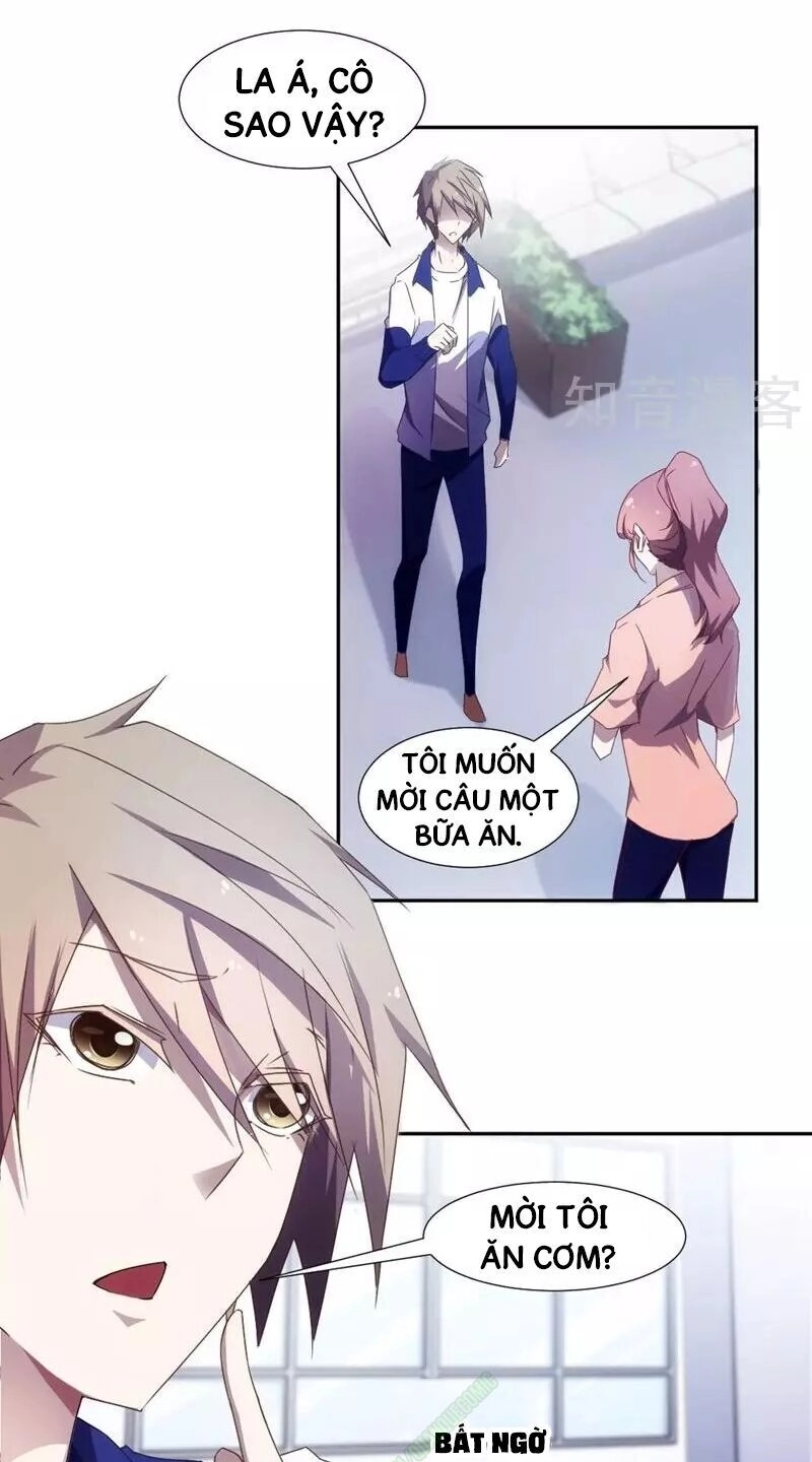 Siêu Cấp Thần Y Hệ Thống Chapter 9 - 4