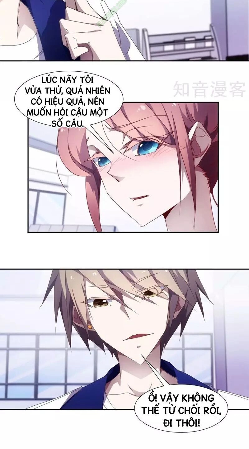 Siêu Cấp Thần Y Hệ Thống Chapter 9 - 5