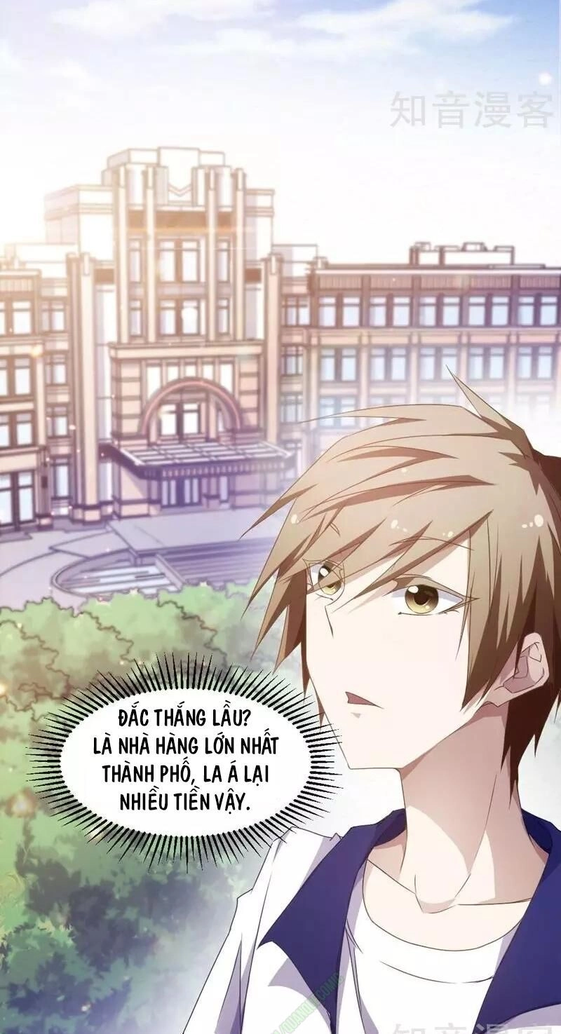 Siêu Cấp Thần Y Hệ Thống Chapter 9 - 6