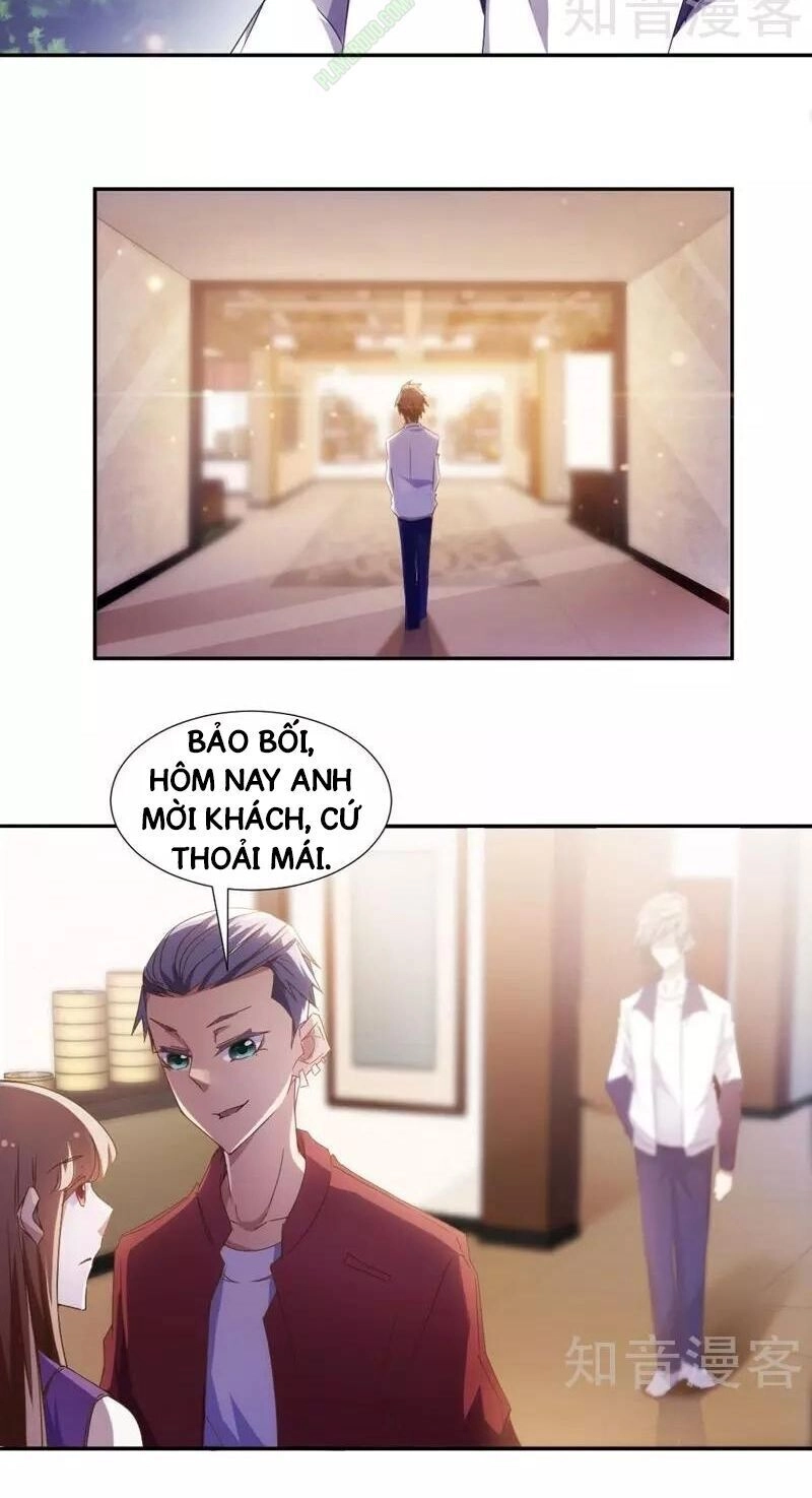 Siêu Cấp Thần Y Hệ Thống Chapter 9 - 7