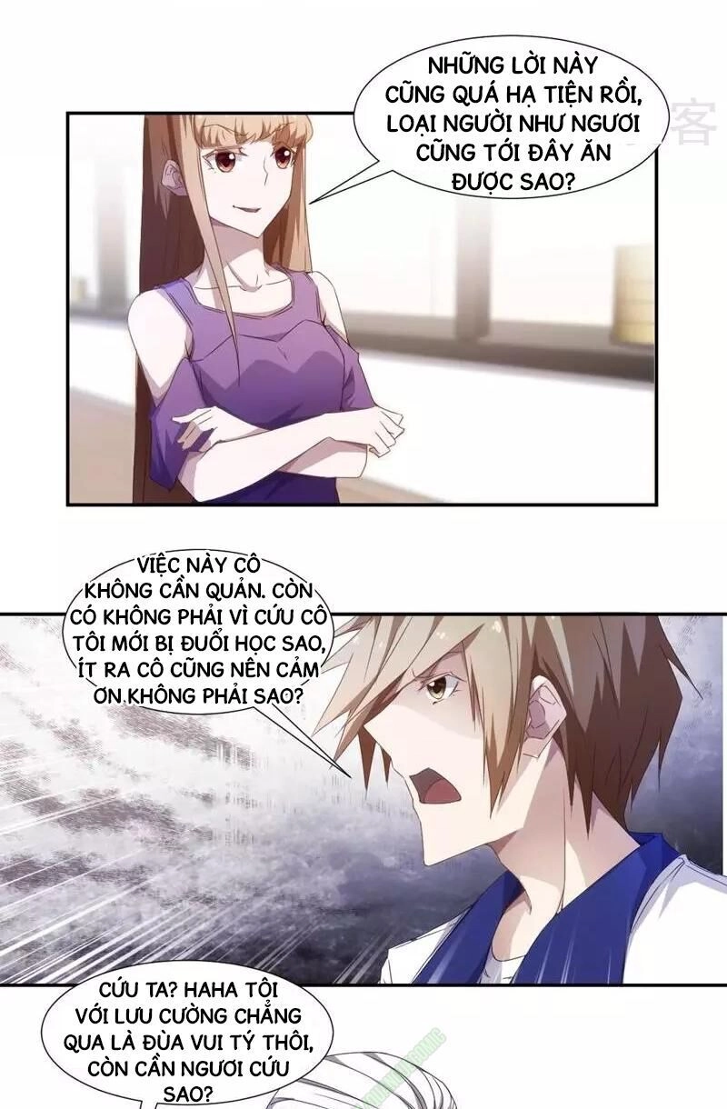 Siêu Cấp Thần Y Hệ Thống Chapter 10 - 1