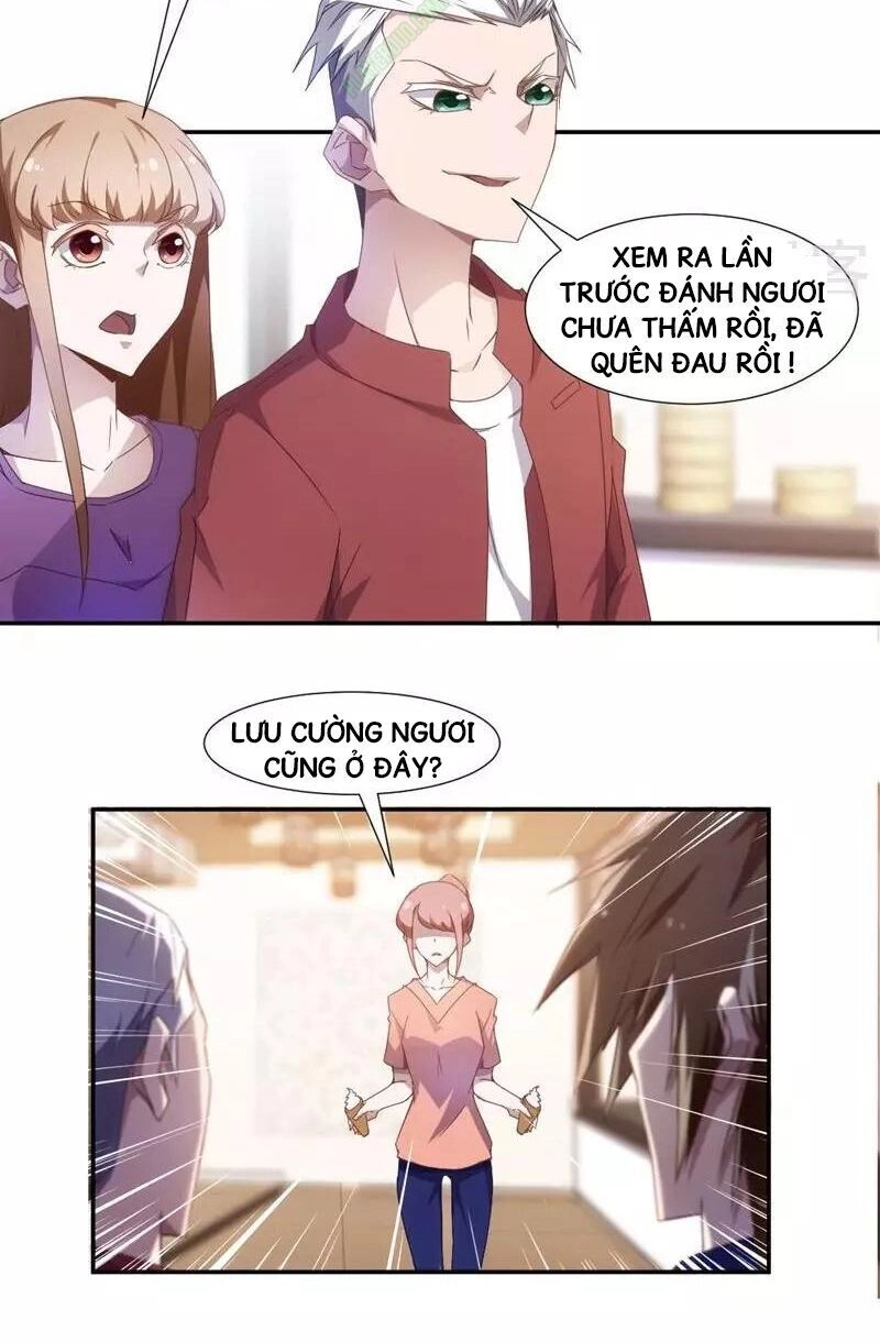 Siêu Cấp Thần Y Hệ Thống Chapter 10 - 2