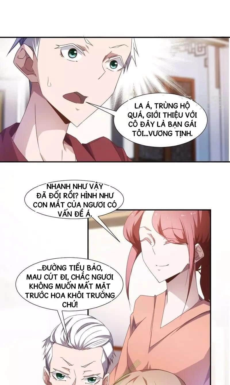 Siêu Cấp Thần Y Hệ Thống Chapter 10 - 3