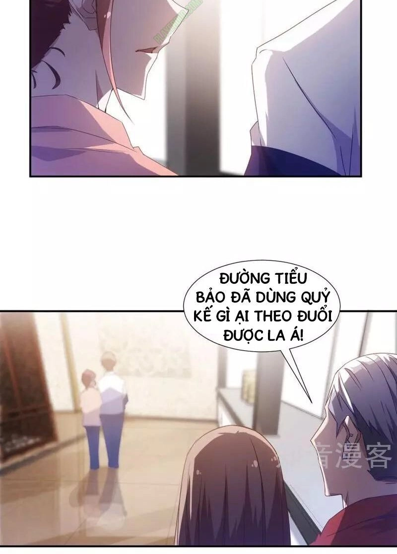 Siêu Cấp Thần Y Hệ Thống Chapter 10 - 9