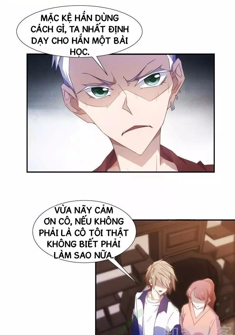 Siêu Cấp Thần Y Hệ Thống Chapter 10 - 10