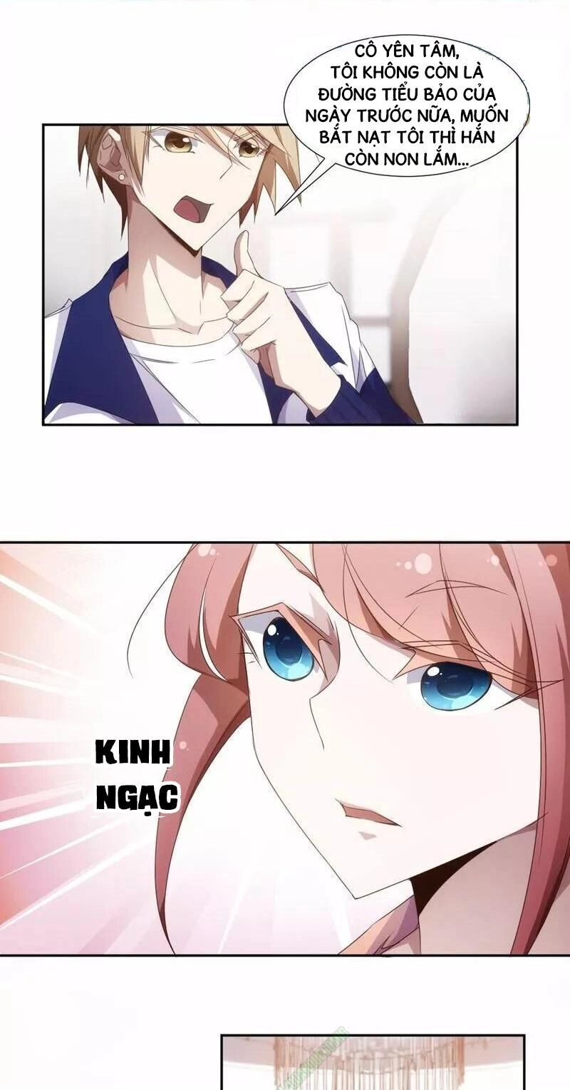 Siêu Cấp Thần Y Hệ Thống Chapter 11 - 1