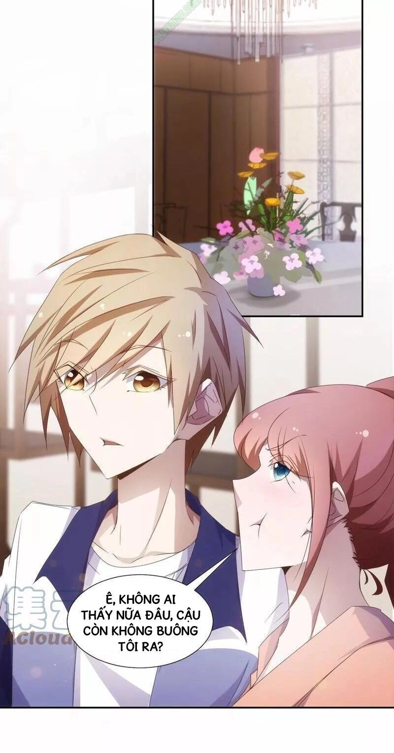 Siêu Cấp Thần Y Hệ Thống Chapter 11 - 2