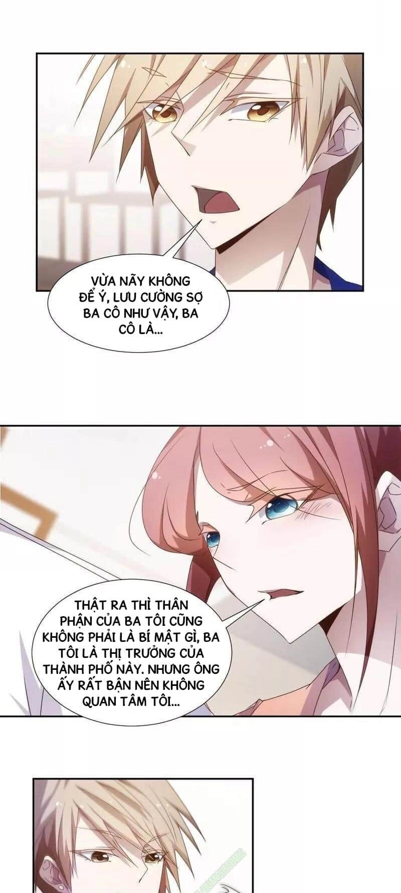 Siêu Cấp Thần Y Hệ Thống Chapter 11 - 3