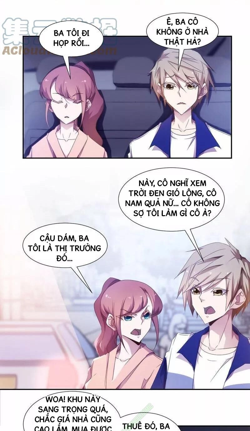 Siêu Cấp Thần Y Hệ Thống Chapter 11 - 5