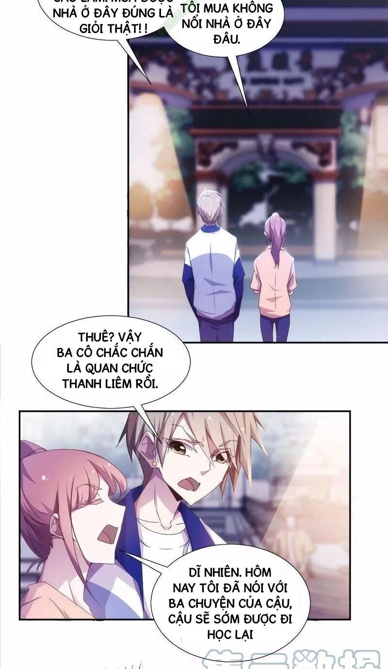 Siêu Cấp Thần Y Hệ Thống Chapter 11 - 6