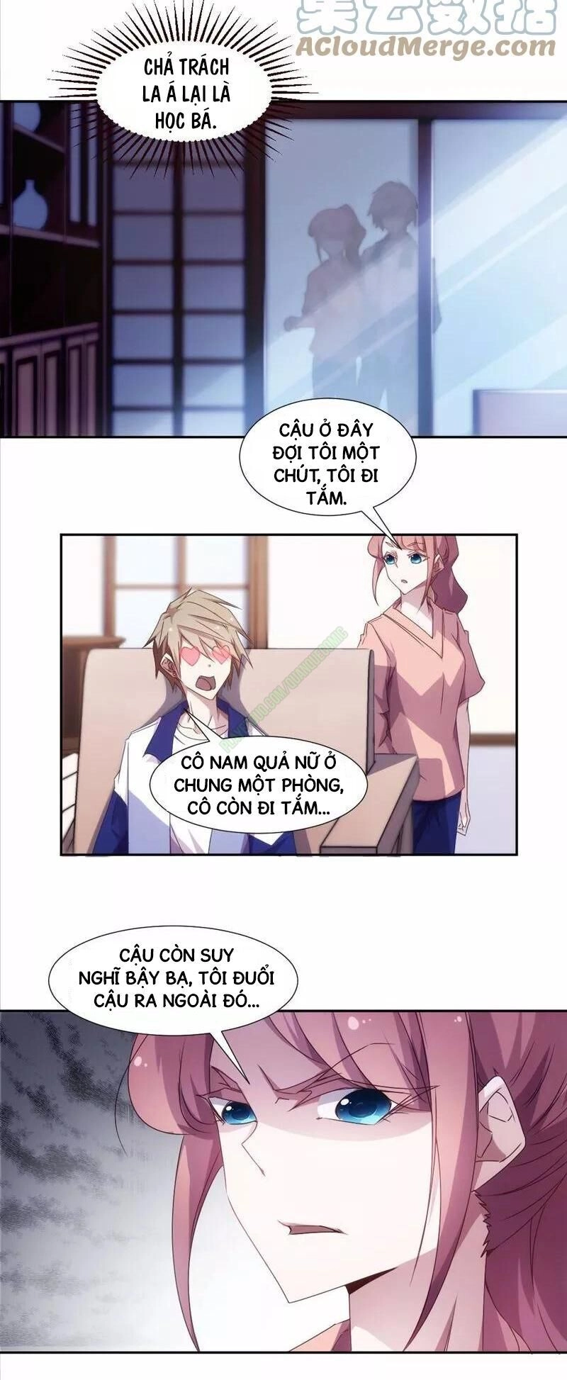 Siêu Cấp Thần Y Hệ Thống Chapter 11 - 7