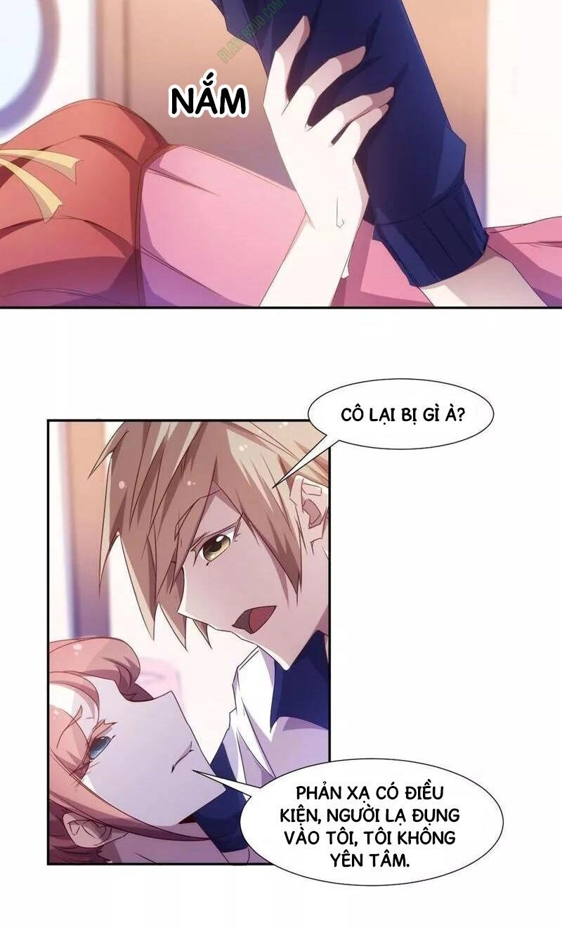 Siêu Cấp Thần Y Hệ Thống Chapter 12 - 2