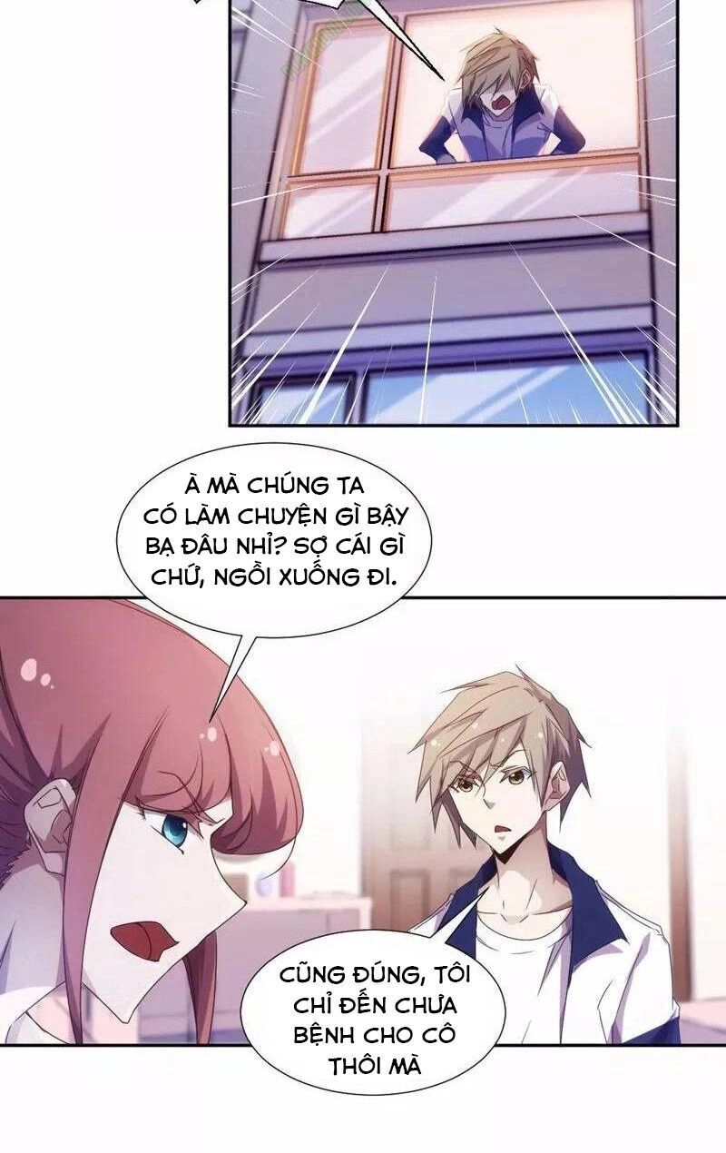 Siêu Cấp Thần Y Hệ Thống Chapter 12 - 7