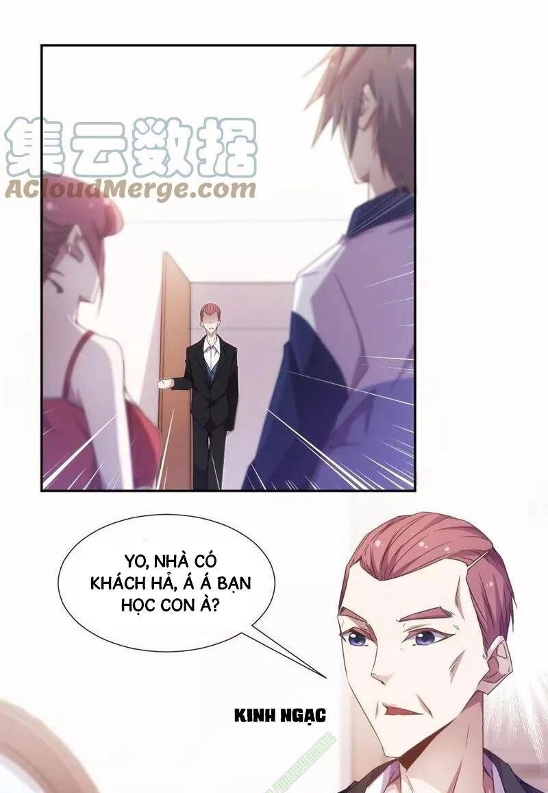 Siêu Cấp Thần Y Hệ Thống Chapter 12 - 8