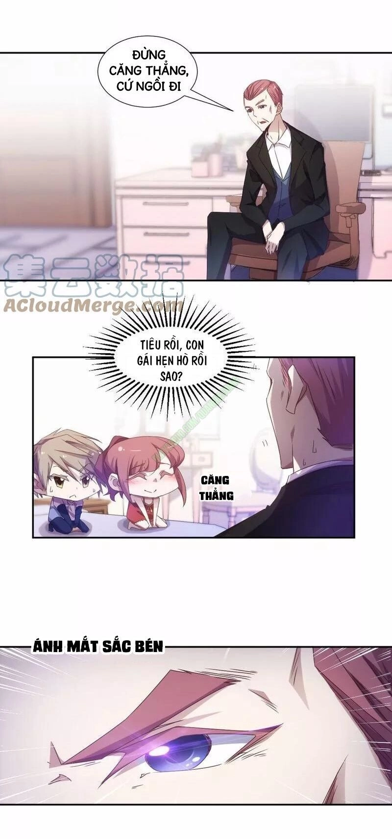 Siêu Cấp Thần Y Hệ Thống Chapter 12 - 10