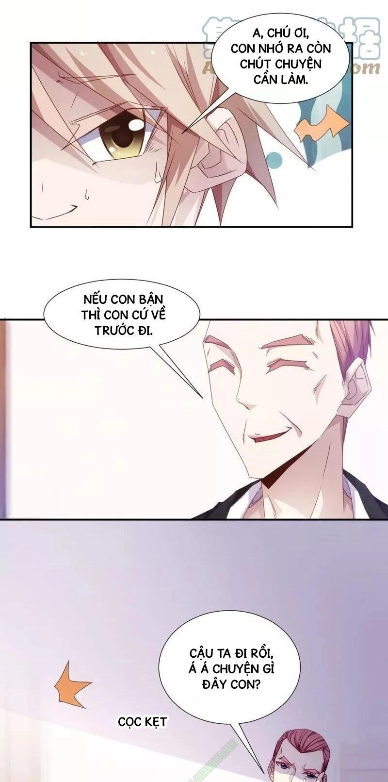 Siêu Cấp Thần Y Hệ Thống Chapter 13 - 1