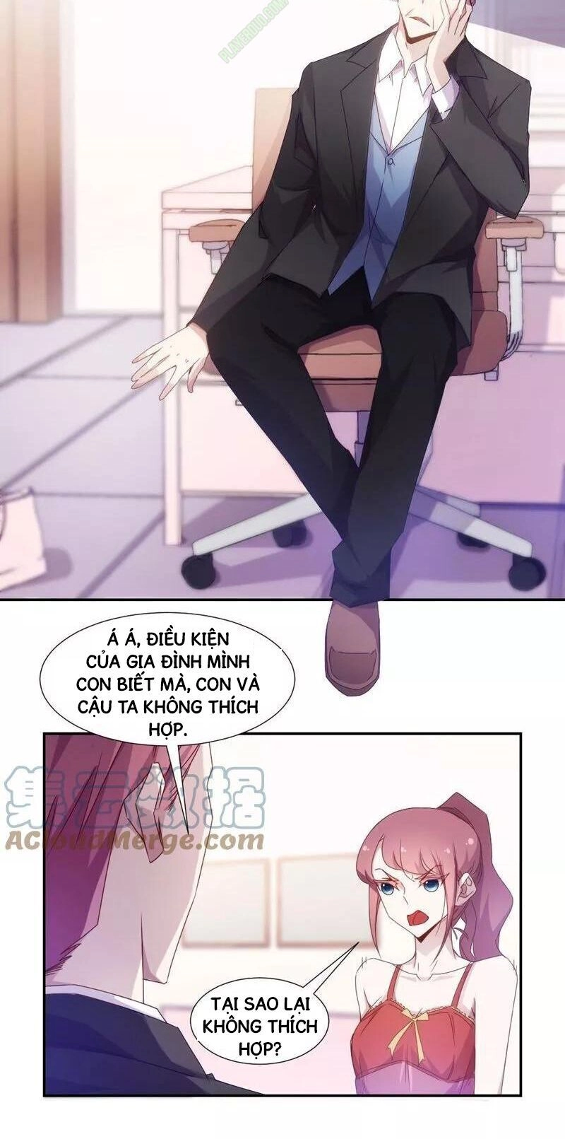 Siêu Cấp Thần Y Hệ Thống Chapter 13 - 2