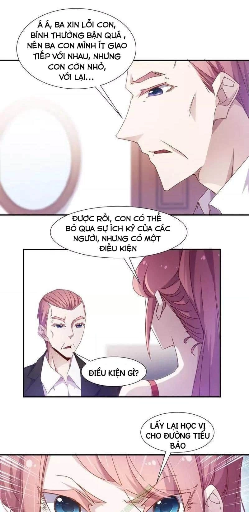 Siêu Cấp Thần Y Hệ Thống Chapter 13 - 3