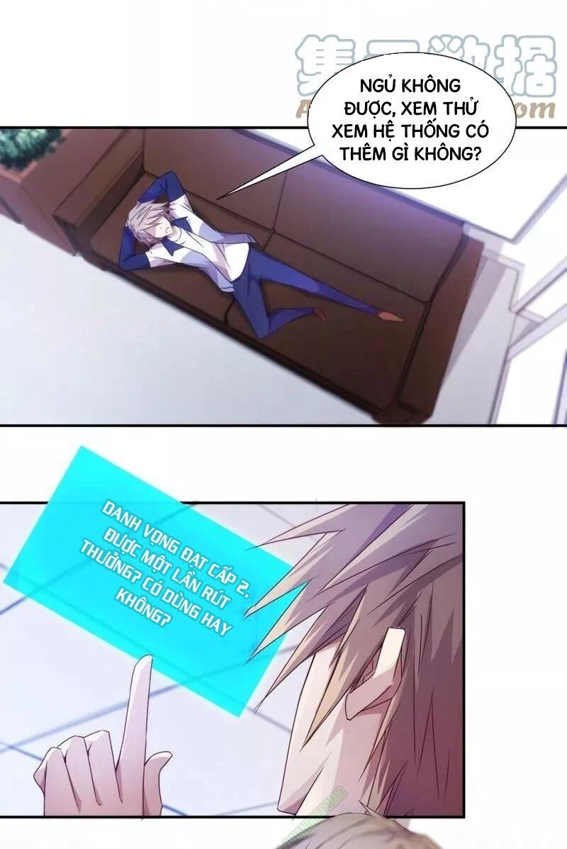 Siêu Cấp Thần Y Hệ Thống Chapter 13 - 5