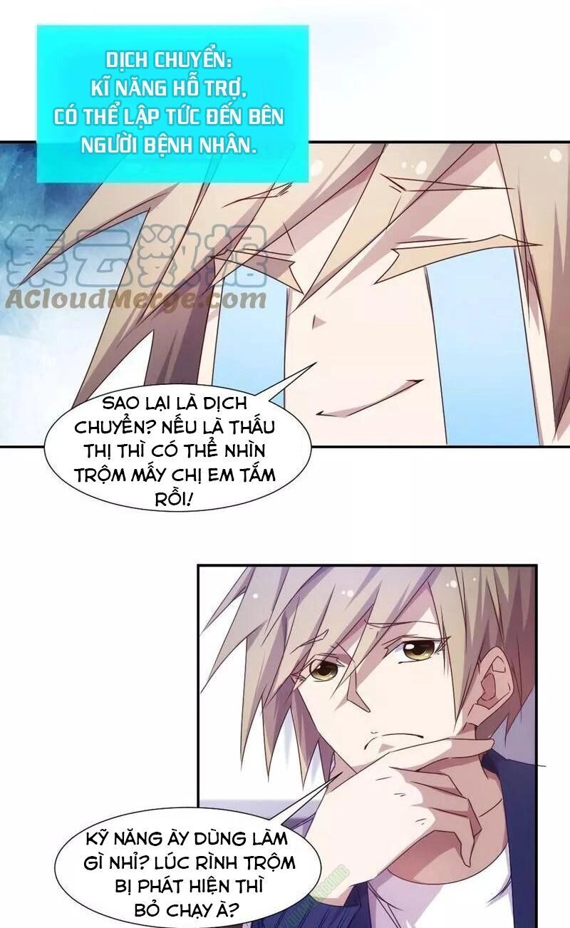 Siêu Cấp Thần Y Hệ Thống Chapter 13 - 7
