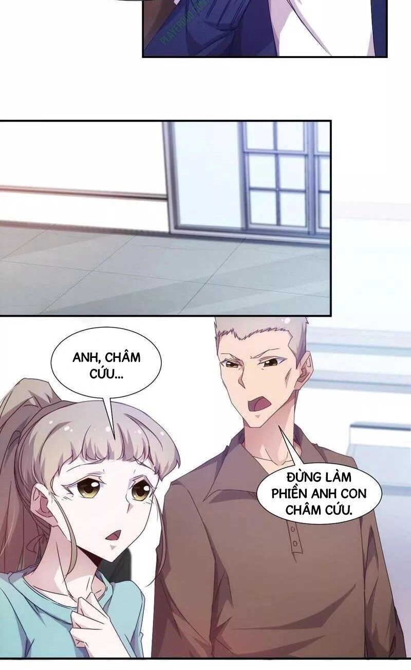 Siêu Cấp Thần Y Hệ Thống Chapter 13 - 8