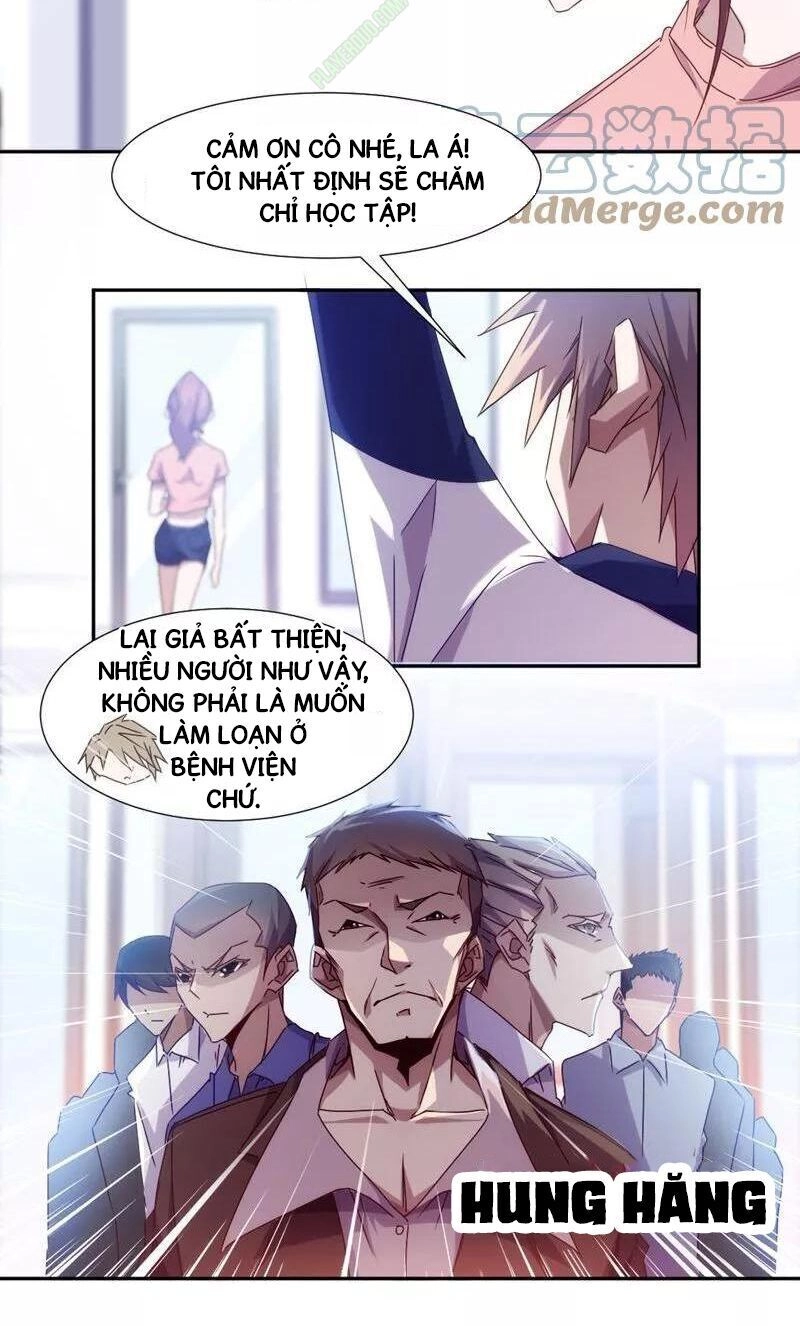 Siêu Cấp Thần Y Hệ Thống Chapter 14 - 5