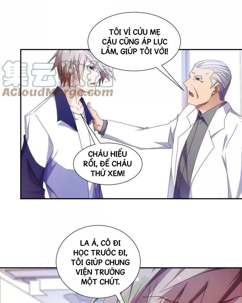 Siêu Cấp Thần Y Hệ Thống Chapter 14 - 8