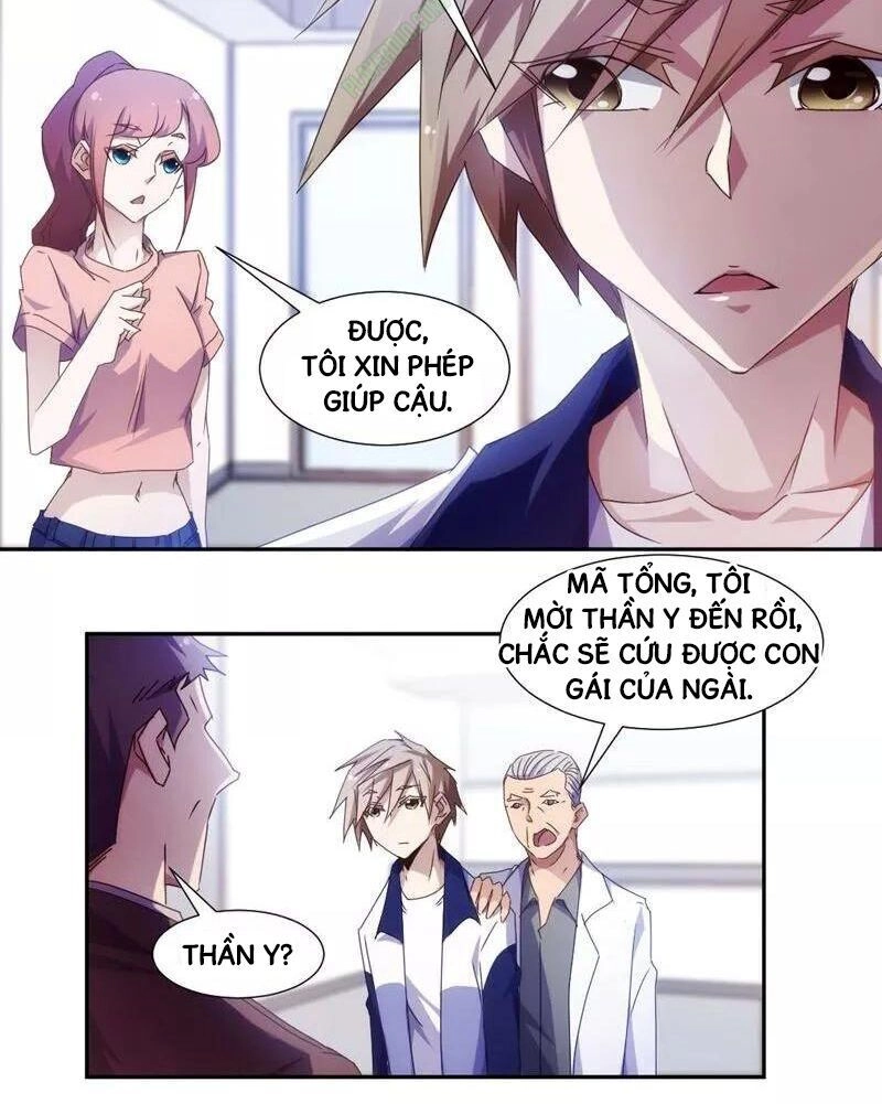 Siêu Cấp Thần Y Hệ Thống Chapter 14 - 9