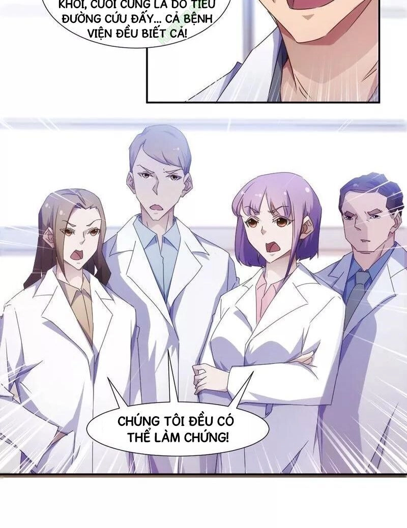 Siêu Cấp Thần Y Hệ Thống Chapter 14 - 11