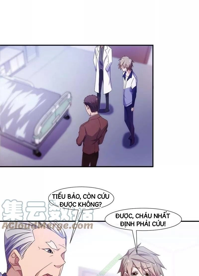 Siêu Cấp Thần Y Hệ Thống Chapter 15 - 2