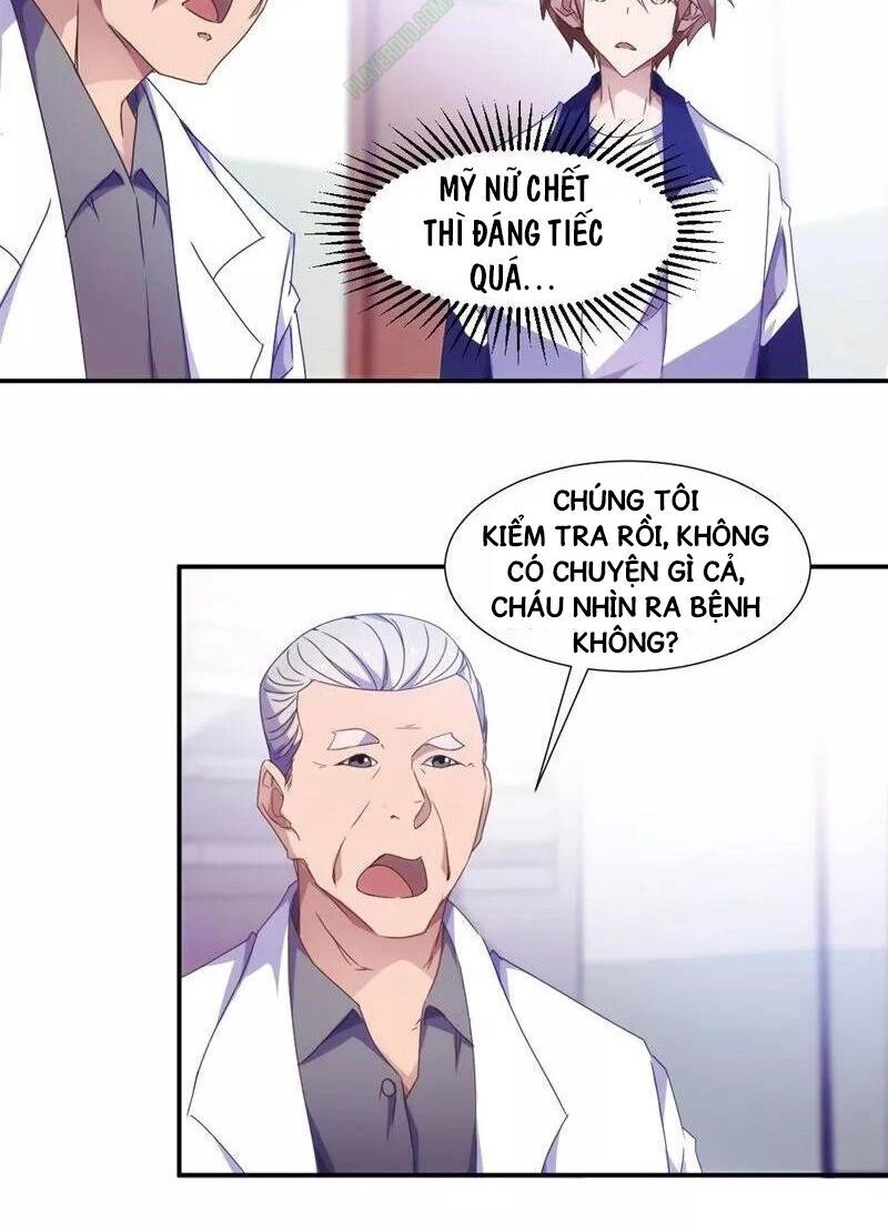 Siêu Cấp Thần Y Hệ Thống Chapter 15 - 3