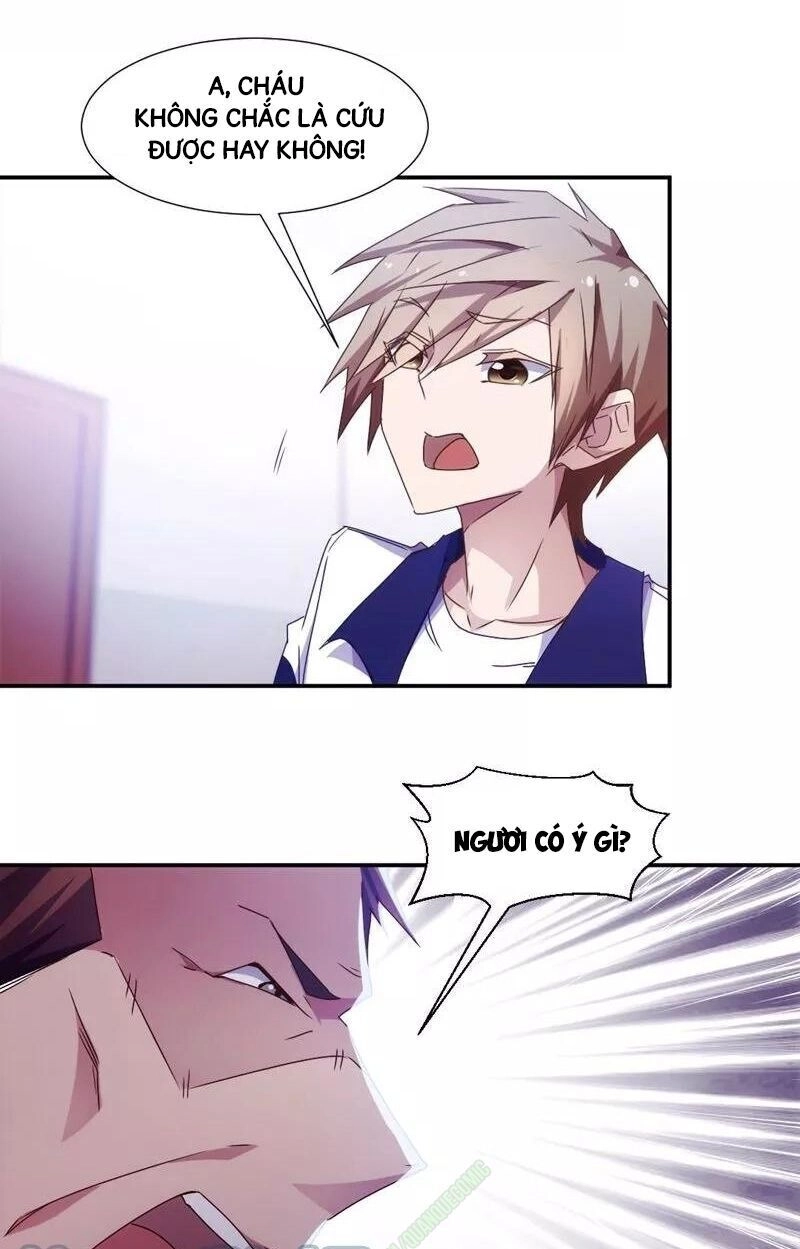 Siêu Cấp Thần Y Hệ Thống Chapter 15 - 4