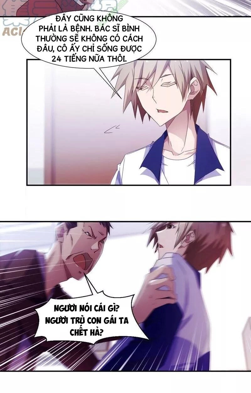 Siêu Cấp Thần Y Hệ Thống Chapter 15 - 5