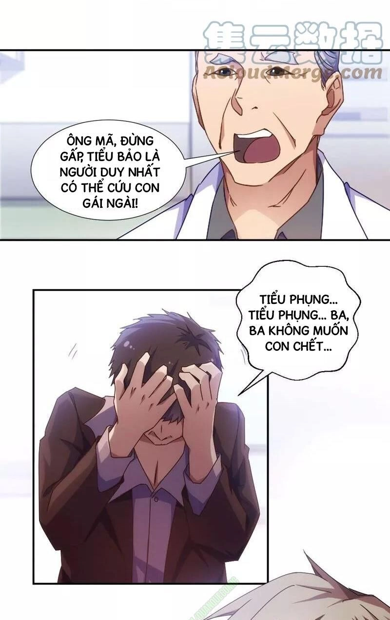 Siêu Cấp Thần Y Hệ Thống Chapter 15 - 6