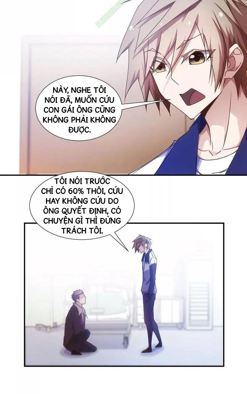 Siêu Cấp Thần Y Hệ Thống Chapter 15 - 7