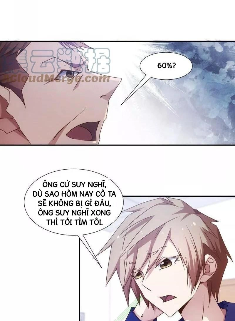 Siêu Cấp Thần Y Hệ Thống Chapter 15 - 8