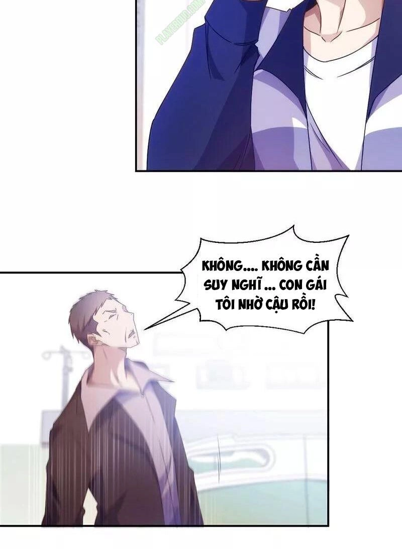 Siêu Cấp Thần Y Hệ Thống Chapter 15 - 9