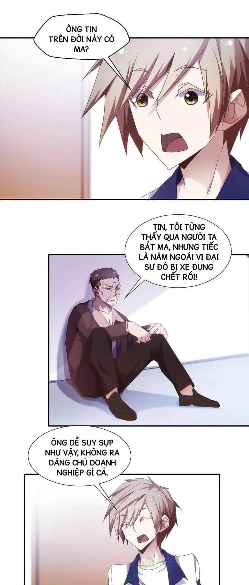 Siêu Cấp Thần Y Hệ Thống Chapter 16 - 3
